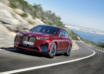 5天获64辆订单 宝马iX xDrive40预购优惠增至首100辆