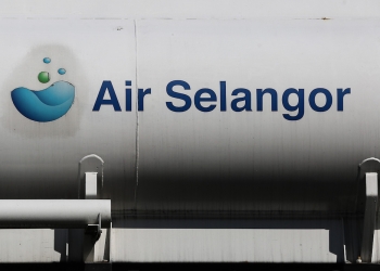 臭阈值污染指数归零!士毛月河滤水站已恢复运作