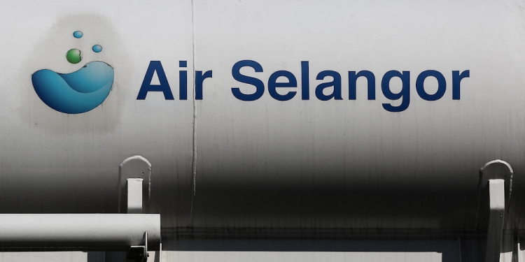 臭阈值污染指数归零！士毛月河滤水站已恢复运作