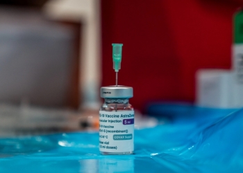 拒打疫苗却贿赂医生买证书！反贪会：会严查及监视可疑犯罪地点