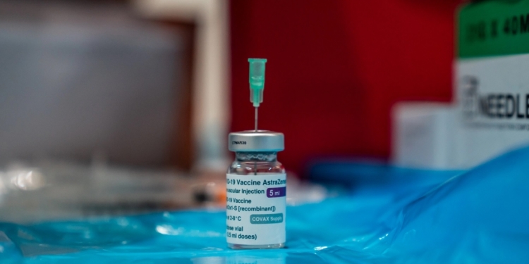 拒打疫苗却贿赂医生买证书！反贪会：会严查及监视可疑犯罪地点