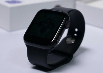 设计复杂导致“难产” Apple Watch Series 7或延迟发布