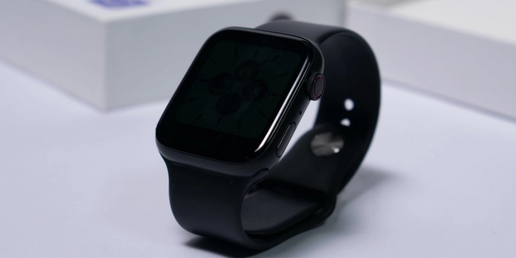 设计复杂导致“难产” Apple Watch Series 7或延迟发布