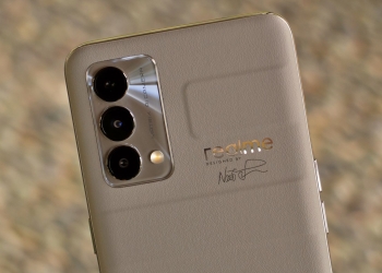 9.9促销优惠来了！Realme GT大师版售RM1399起