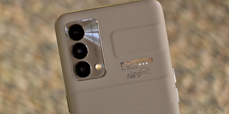 9.9促销优惠来了！Realme GT大师版售RM1399起