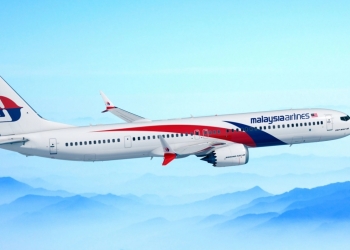 被禁两年后终于解封！民航局允波音737 MAX复飞