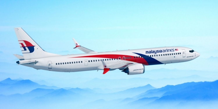 被禁两年后终于解封！民航局允波音737 MAX复飞