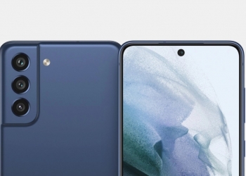 没microSD卡插槽？三星Galaxy S21 FE用户手册曝光