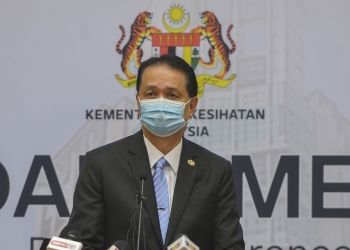 今1万7352确诊!砂拉越报3714宗冠全国