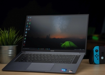 荣耀9.9优惠来了 购买MagicBook Pro享有RM300折扣