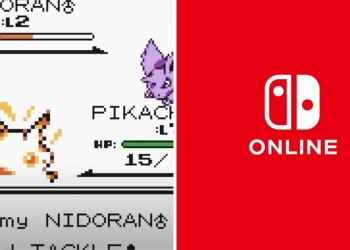 传任天堂Switch Online服务 将增Game Boy游戏