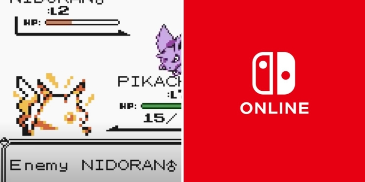 传任天堂Switch Online服务 将增Game Boy游戏