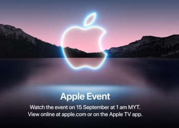 iPhone 13系列要来了？苹果915办新品发布会