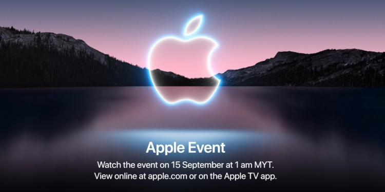 iPhone 13系列要来了？苹果915办新品发布会