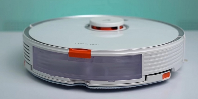 折扣高达60% Roborock吸尘器推9.9促销优惠