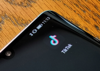 英美TikTok用户 平均观看视频时长超过YouTube