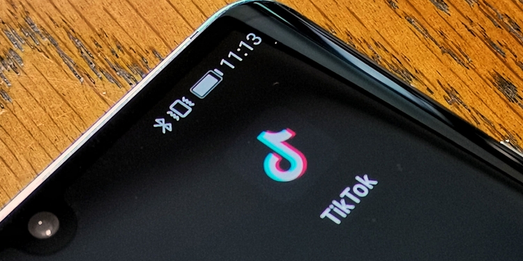 英美TikTok用户 平均观看视频时长超过YouTube