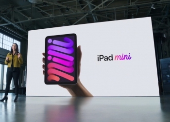 大马售价曝光了！新款iPad和iPad mini闪亮登场