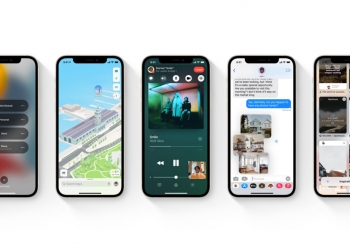 iOS 15和iPadOS 15 将于9月21日推送给大马用户