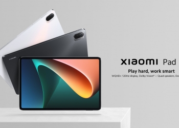 小米Pad 5发布 售价低于RM2000