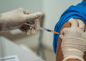 巴生谷登门接种延至9月底 森州20至25日开放Walk-in