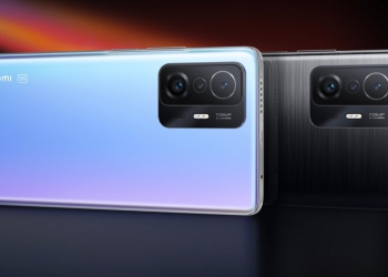 小米11T系列发布！搭载108MP摄像镜头和120Hz AMOLED屏幕