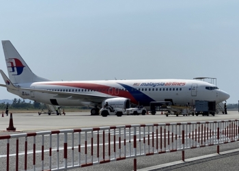 国人迫不及待要出游！交怡航班和旅游配套销售上涨