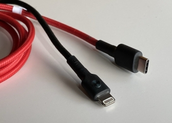 欧盟新提案 或迫使所有苹果设备采用USB-C接口！