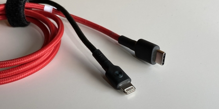 欧盟新提案 或迫使所有苹果设备采用USB-C接口！