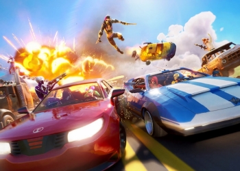 Epic Games要在韩国重新发行《堡垒之夜》唯苹果不同意!