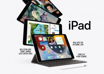 让网上学习表现更卓越 你需知的iPad 9功能升级