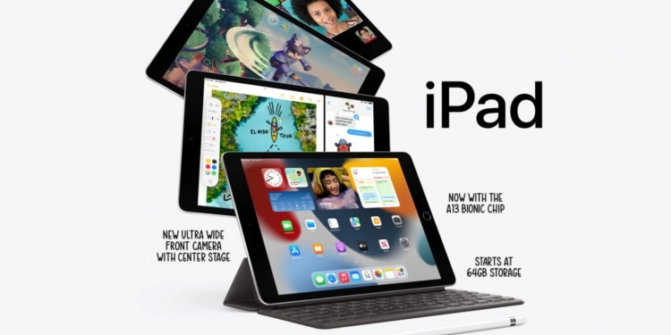 让网上学习表现更卓越 你需知的iPad 9功能升级