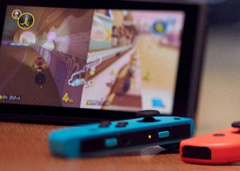 Switch新游戏控制器要来了？FCC申请文件曝光