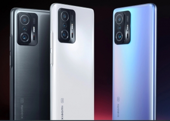 小米11T系列即将登陆大马 923举办线上发布会