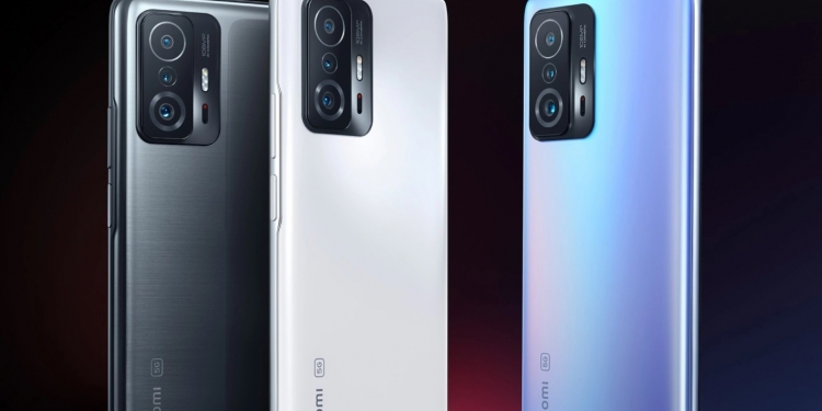 小米11T系列即将登陆大马 923举办线上发布会