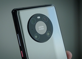 除了iPhone 13 传华为Mate 50也有卫星连接功能！