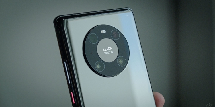 除了iPhone 13 传华为Mate 50也有卫星连接功能！