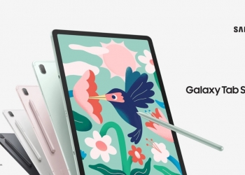 附S Pen只卖RM1899！ 三星Galaxy Tab S7 FE开放预购