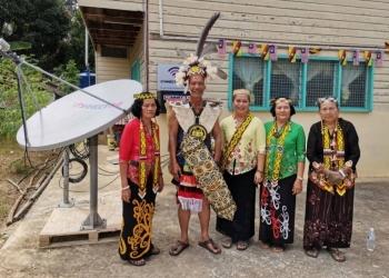 为30万用户供网！东亚卫星将增ConnectMe Now站点