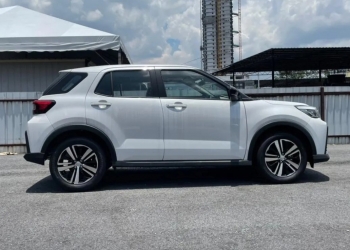 Flux推国庆促销！首月租车费只需RM57