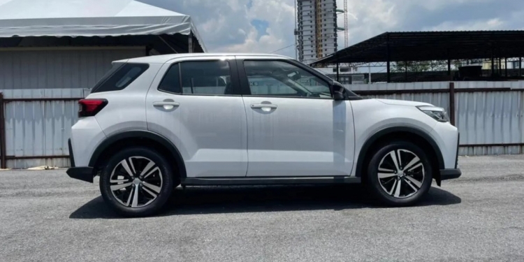 Flux推国庆促销！首月租车费只需RM57