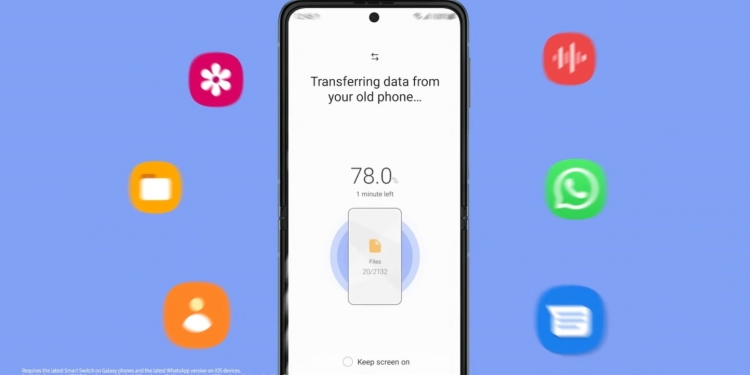 要把iOS的WhatsApp聊天记录转至三星? 这是你需要知道的二三事