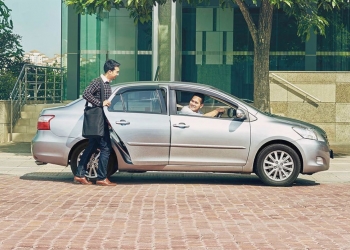 914起生效！Grab只接受2风险状态司机乘客