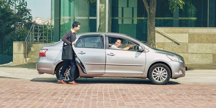 914起生效!Grab只接受2风险状态司机乘客