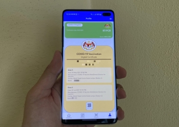 刚完成接种后白色 JKJAV：疫苗证书需等14或28天才变黄