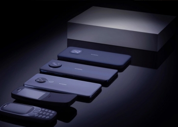 106办发布会 Nokia料有新平板电脑！