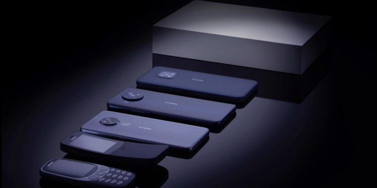 106办发布会 Nokia料有新平板电脑！