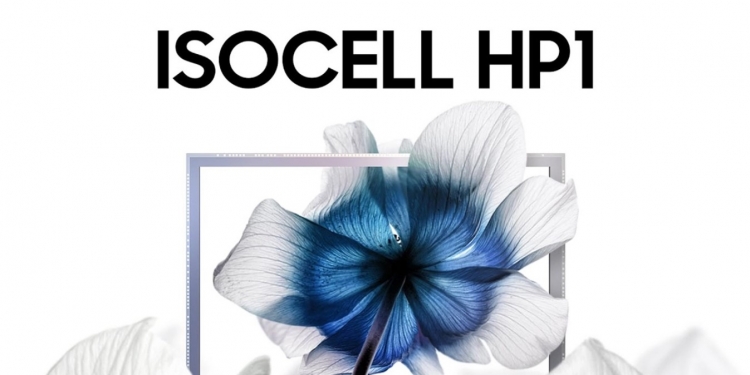 具有200MP等功能! 三星全新ISOCELL HP1传感器亮眼