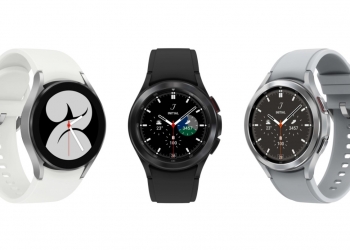 价格RM899起！三星Galaxy Watch 4系列正式开卖