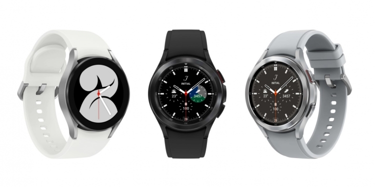 价格RM899起!三星Galaxy Watch 4系列正式开卖